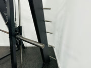 BodyMasters Smith Machine